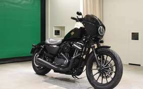 HARLEY XL883N 2010 LE2