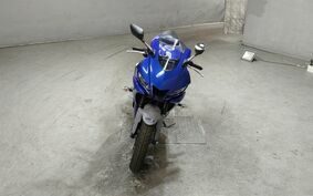 YAMAHA YZF-R25 RG43J