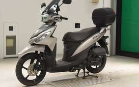 SUZUKI ADDRESS 110 CE47A