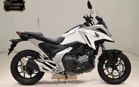 HONDA NC750X DCT RH09