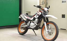 YAMAHA SEROW 250 DG17J