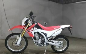 HONDA CRF250L MD38