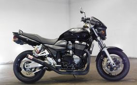 SUZUKI GSX1400 2006 GY71A