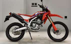 HONDA CRF250L MD47