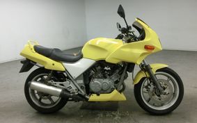 HONDA XELVIS MC25