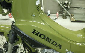 HONDA CROSS CUB 110 JA45