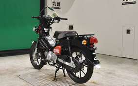 HONDA CROSS CUB 110 JA60