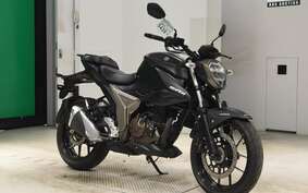 SUZUKI GIXXER 250 ED22B