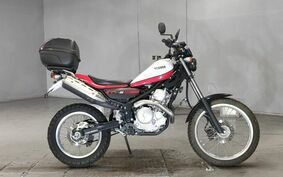 YAMAHA TRICKER DG16J