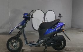 SUZUKI LETS2 CA1PA