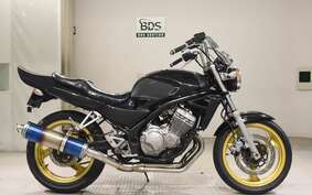 KAWASAKI BALIUS 250 ZR250A