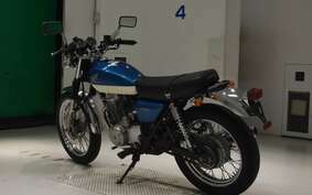 HONDA CB400SS E 2006 NC41