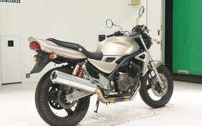 KAWASAKI BALIUS 250 Gen.2 ZR250B