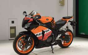 HONDA CBR1000RR Gen. 2 2008