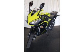 HONDA CBR250R MC41