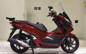 HONDA PCX125 JF81