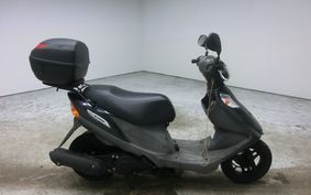 SUZUKI ADDRESS V125 G CF4EA