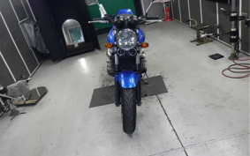 HONDA CB400SF VTEC 2008 NC42