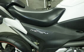 HONDA NC 700 X 2013 RC63