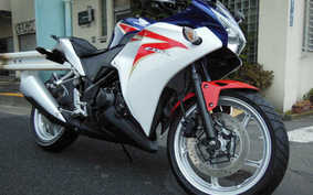 HONDA CBR250R MC41