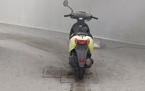 SUZUKI LETS4 CA45A