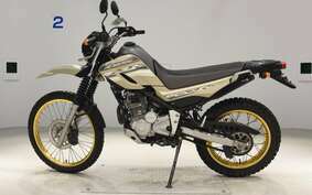 YAMAHA SEROW 250 DG17J