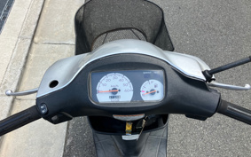 SUZUKI LETS2 CA1PA
