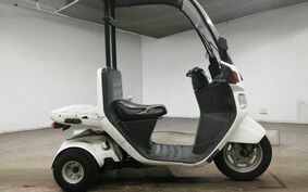 HONDA GYRO CANOPY TA02