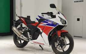 HONDA CBR250R GEN 3 MC41