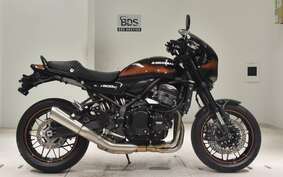 KAWASAKI Z900RS CAFE 2021 ZR900C