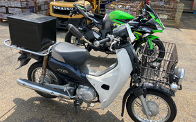 HONDA C50 SUPER CUB Pro AA04