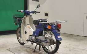 HONDA C50 SUPER CUB AA01