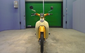 HONDA LITTLE CUB E AA01