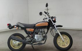 HONDA APE 50 AC16