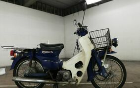 HONDA PRESS CUB 50 C50