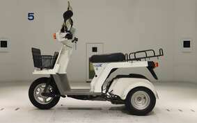 HONDA GYRO X TD02