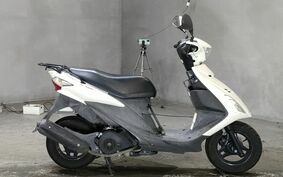 SUZUKI ADDRESS V125 S CF4MA