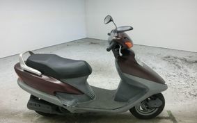 HONDA SPACY 125 JF04