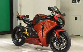 HONDA CBR1000RR Gen. 2 2009 SC59