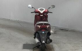 HONDA LEAD 125 JF45