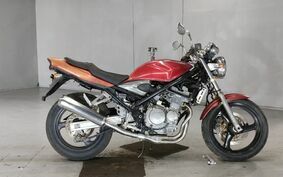 SUZUKI BANDIT 250 GJ77A