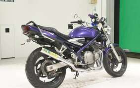 SUZUKI BANDIT 250 Gen.2 GJ77A