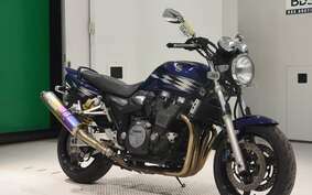 YAMAHA XJR1300 Gen.2 2007 RP17J