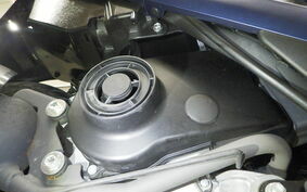 SUZUKI ADDRESS V50 CA4BA