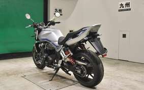 HONDA CB1300SF SUPER FOUR Gen. 3 2023 SC54