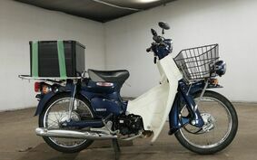 HONDA PRESS CUB 50 AA01