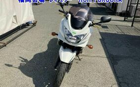 SUZUKI バンディッド1250SA 2009 GW72A