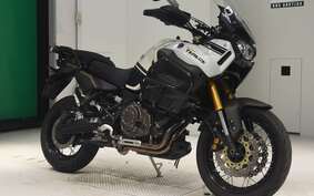 YAMAHA XT1200Z SUPER TENERE 2015