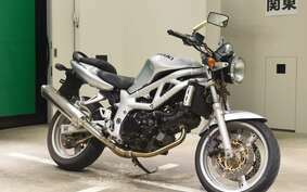 SUZUKI SV650 2000 VP52A