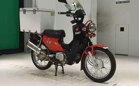 HONDA CROSS CUB 110 JA10